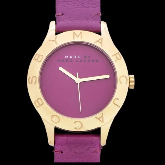 Authentic Marc Jacob’s watch Brand New with tags - Picture 1 of 10